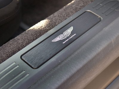 صورة مصغرة 11 لـ 2025 Aston Martin VANTAGE