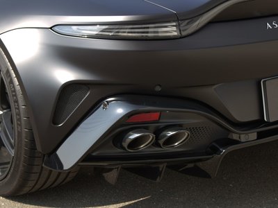 صورة مصغرة 34 لـ 2025 Aston Martin VANTAGE