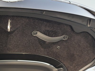 صورة مصغرة 41 لـ 2025 Aston Martin VANTAGE