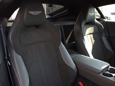 صورة مصغرة 12 لـ 2025 Aston Martin VANTAGE