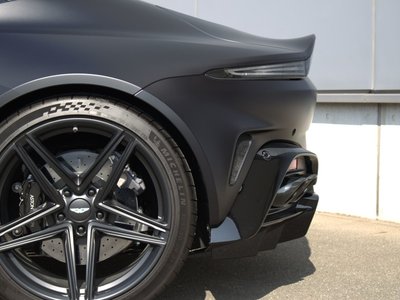 صورة مصغرة 35 لـ 2025 Aston Martin VANTAGE