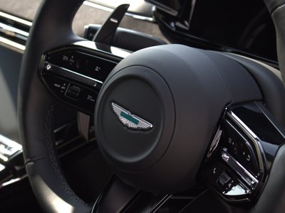 صورة مصغرة 16 لـ 2025 Aston Martin VANTAGE