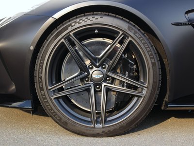 صورة مصغرة 5 لـ 2025 Aston Martin VANTAGE