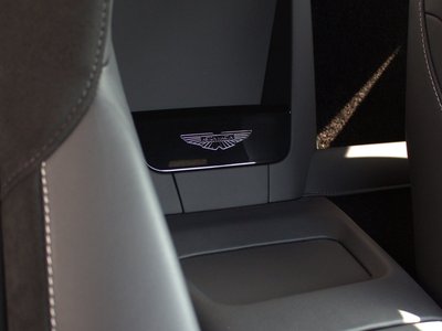 صورة مصغرة 27 لـ 2025 Aston Martin VANTAGE