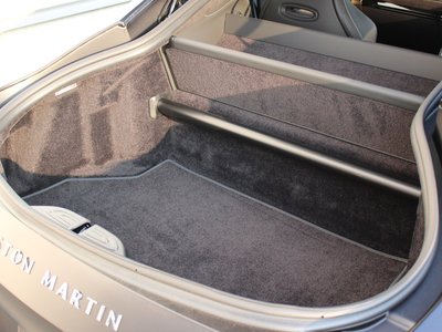صورة مصغرة 40 لـ 2025 Aston Martin VANTAGE
