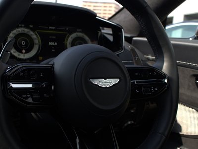 صورة مصغرة 17 لـ 2025 Aston Martin VANTAGE