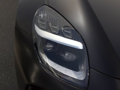 صورة مصغرة 32 لـ 2025 Aston Martin VANTAGE