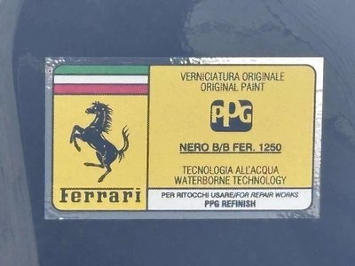 2024 Ferrari 296 GTS 照片 23