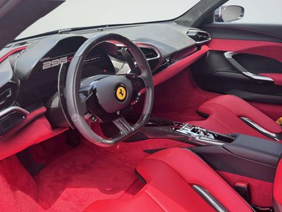 2024 Ferrari 296 GTS 照片 12