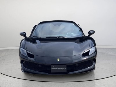 2024 Ferrari 296 GTS 照片 5