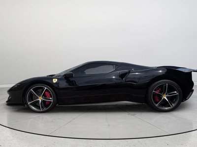 2024 Ferrari 296 GTS 照片 7