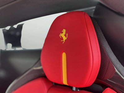 2024 Ferrari 296 GTS 照片 16