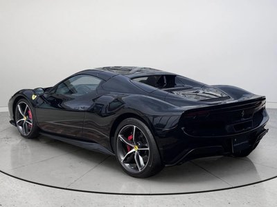 2024 Ferrari 296 GTS 照片 9