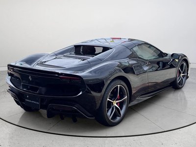 2024 Ferrari 296 GTS 照片 11