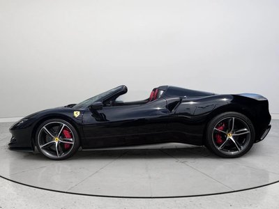 2024 Ferrari 296 GTS 照片 8
