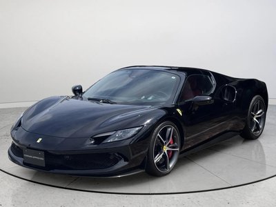 2024 Ferrari 296 GTS 照片 6