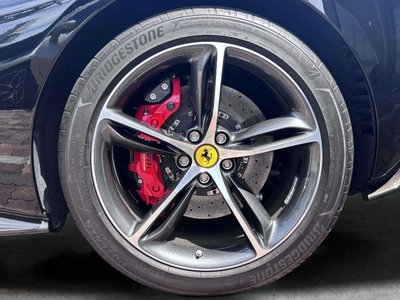 2024 Ferrari 296 GTS 照片 18