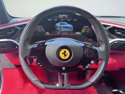 2024 Ferrari 296 GTS 照片 13