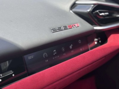 2024 Ferrari 296 GTS 照片 15