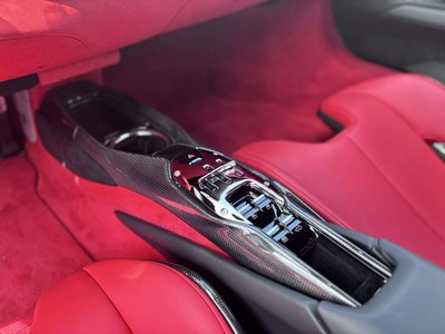 2024 Ferrari 296 GTS 照片 14