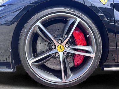 2024 Ferrari 296 GTS 照片 17