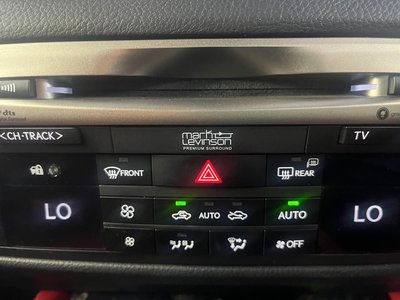 2016 Lexus GS F photo 2