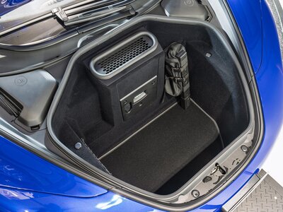 2024 Mclaren 750S SPIDER 照片 16
