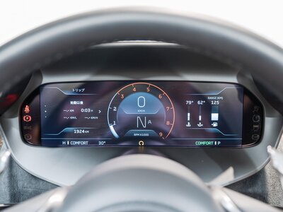 2024 Mclaren 750S SPIDER 照片 24