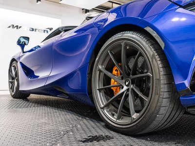 2024 Mclaren 750S SPIDER 照片 13