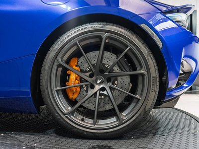 2024 Mclaren 750S SPIDER 照片 15