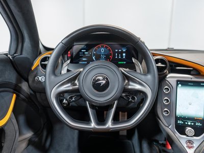2024 Mclaren 750S SPIDER 照片 23