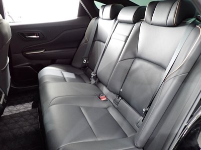 2023 Toyota CROWN CROSSOVER — фото 46