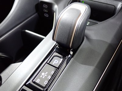 2023 Toyota CROWN CROSSOVER — фото 20