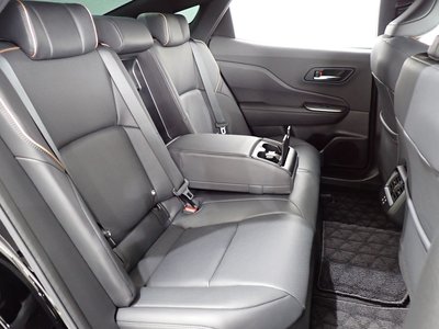 2023 Toyota CROWN CROSSOVER — фото 45