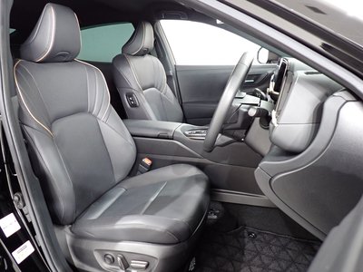 2023 Toyota CROWN CROSSOVER — фото 40