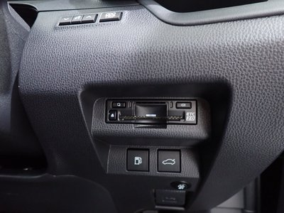 2023 Toyota CROWN CROSSOVER — фото 19