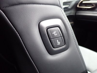 2023 Toyota CROWN CROSSOVER — фото 30