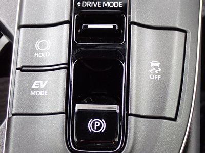 2023 Toyota CROWN CROSSOVER — фото 21