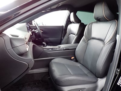 2023 Toyota CROWN CROSSOVER — фото 43