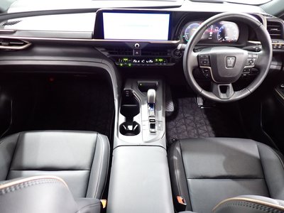 2023 Toyota CROWN CROSSOVER — фото 6