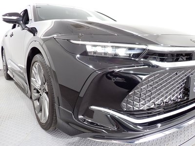 2023 Toyota CROWN CROSSOVER — фото 54