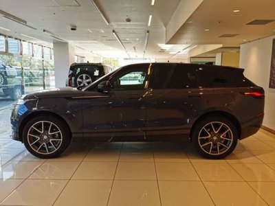 2024 LAND Rover RANGE ROVER VELAR thumbnail 25