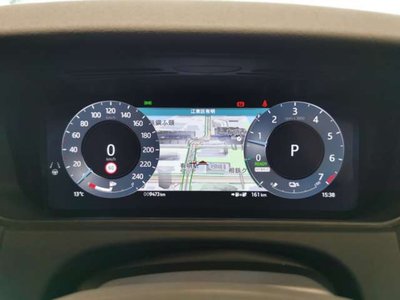 2024 LAND Rover RANGE ROVER VELAR photo 15
