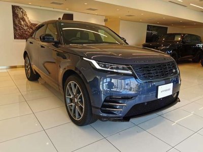 2024 LAND Rover RANGE ROVER VELAR thumbnail 24