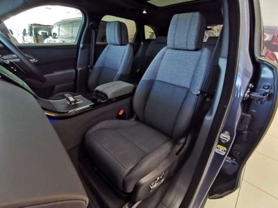 2024 LAND Rover RANGE ROVER VELAR thumbnail 35