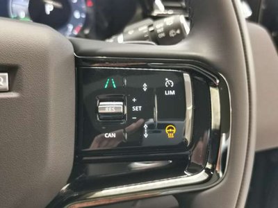 2024 LAND Rover RANGE ROVER VELAR photo 16
