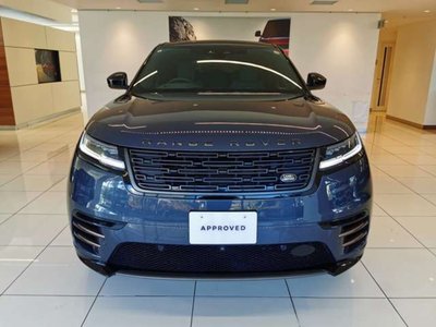 2024 LAND Rover RANGE ROVER VELAR thumbnail 22
