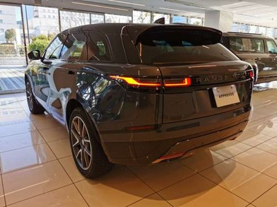2024 LAND Rover RANGE ROVER VELAR thumbnail 27