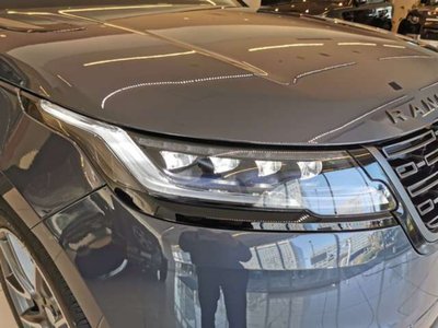 2024 LAND Rover RANGE ROVER VELAR photo 8