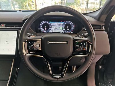 2024 LAND Rover RANGE ROVER VELAR thumbnail 33
